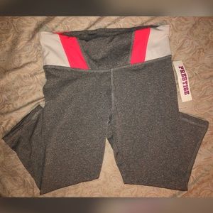 Active Capri